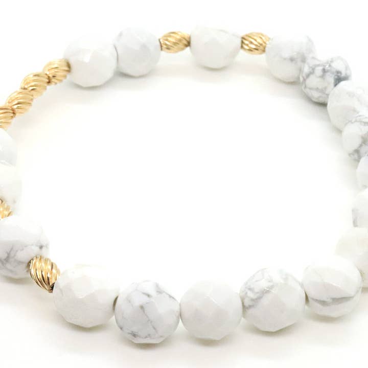 Bloom As You Are Bracelet for wholesale by Jessica Santander