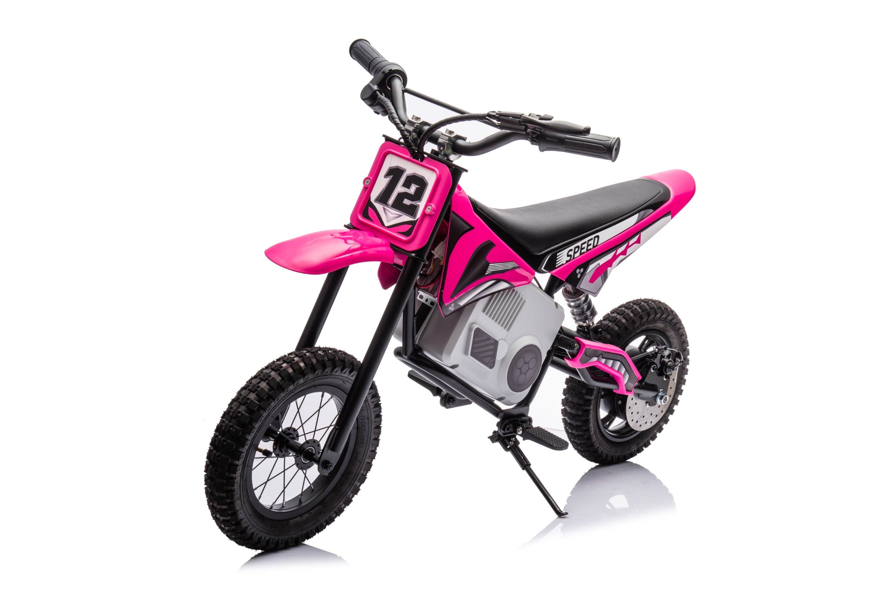 Freddo Toys - Wholesale Bike/Scooter - Kids - Freddo 36V Electric Dirt Bike with Brushless Motor10