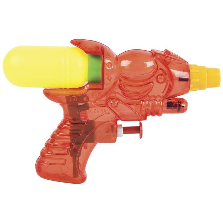 La Luna Bella - Toys - Wholesale Classic toy – Kids - 5.5" WATER BLASTER LLB kids toys3
