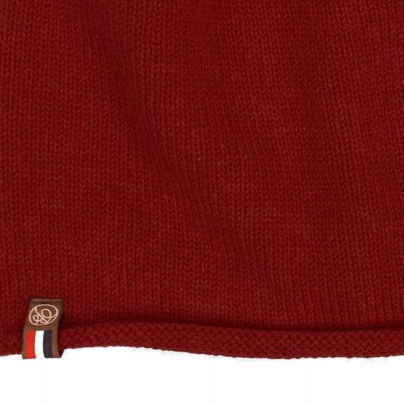 MAISON BONNEFOY - Wholesale Balaclava - Women's - PAULE - Cashmere balaclava6