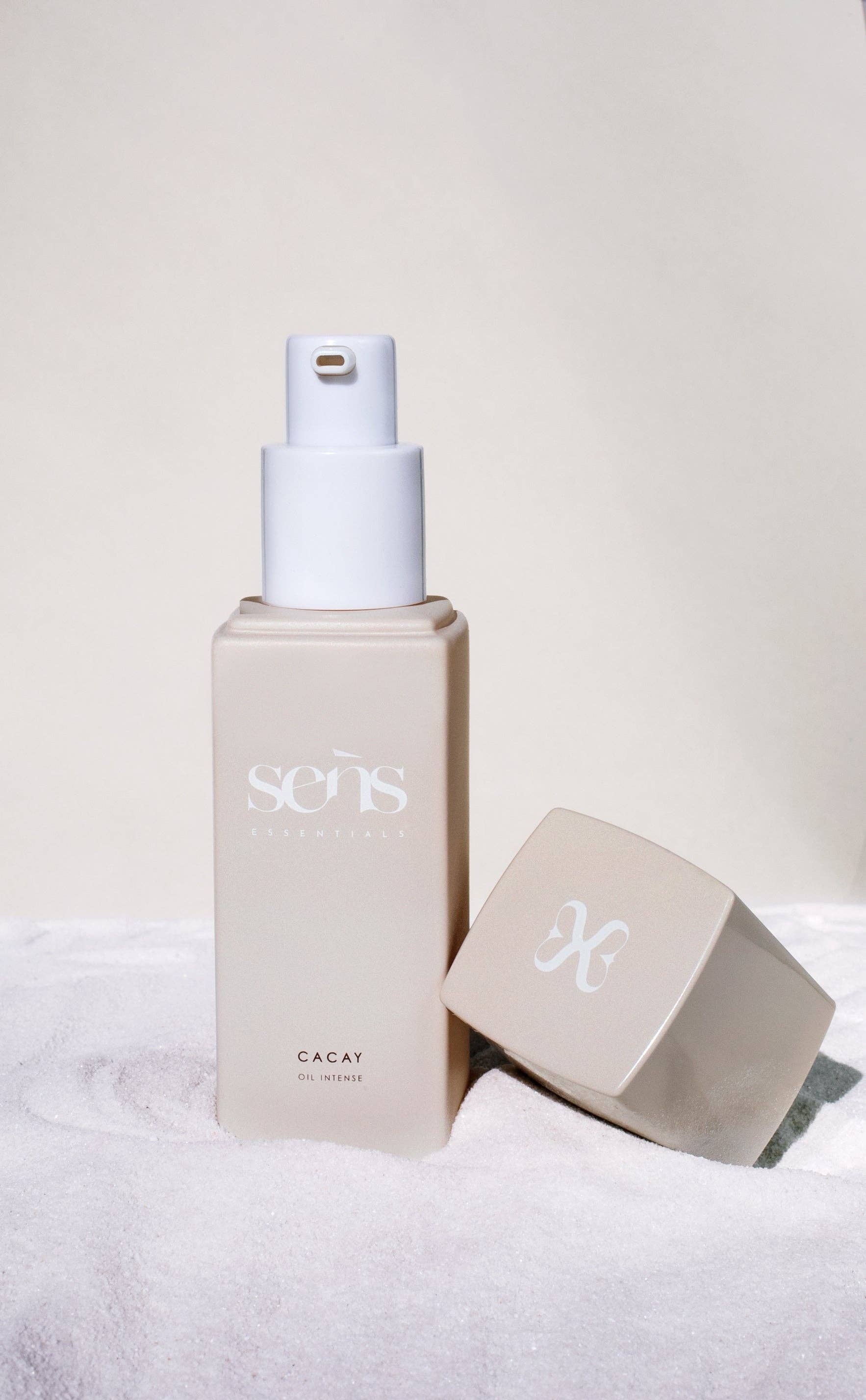 NUTREEOIL – Großhandel Gesichtsöl – CACAY OIL INTENSE by NUTREEOIL - Charity Edition - Mit dem Kauf unterstützt du eine bessere Zukunft - 100% des Gewinns gehen an Kinderhilfsorganisationen1