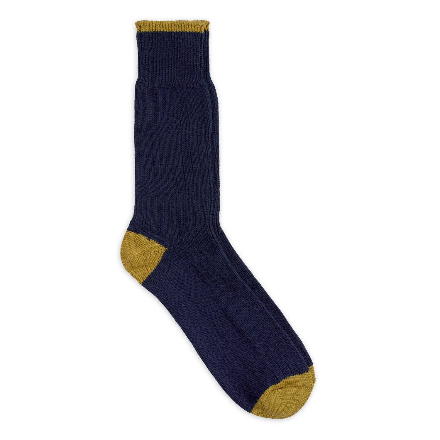 adriatico caburn organic cotton sock for wholesale on Faire1