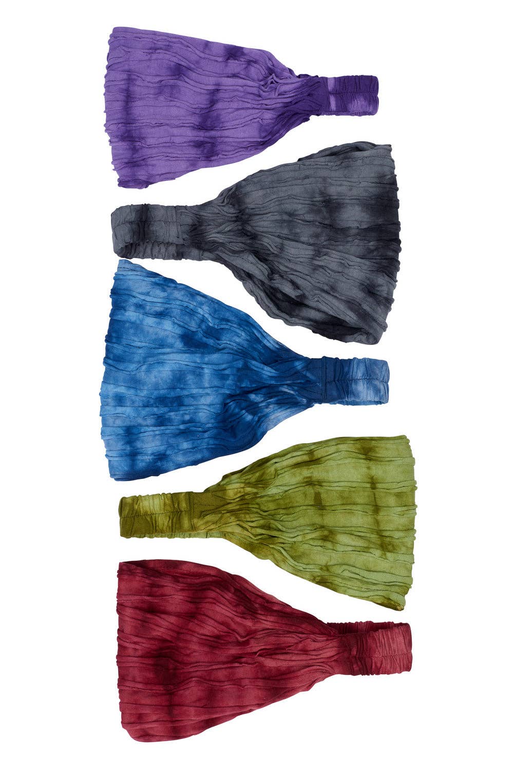 Wicked Dragon Clothing - Wholesale Bandana – Unisex - Tie dye hippie headband / bandana1
