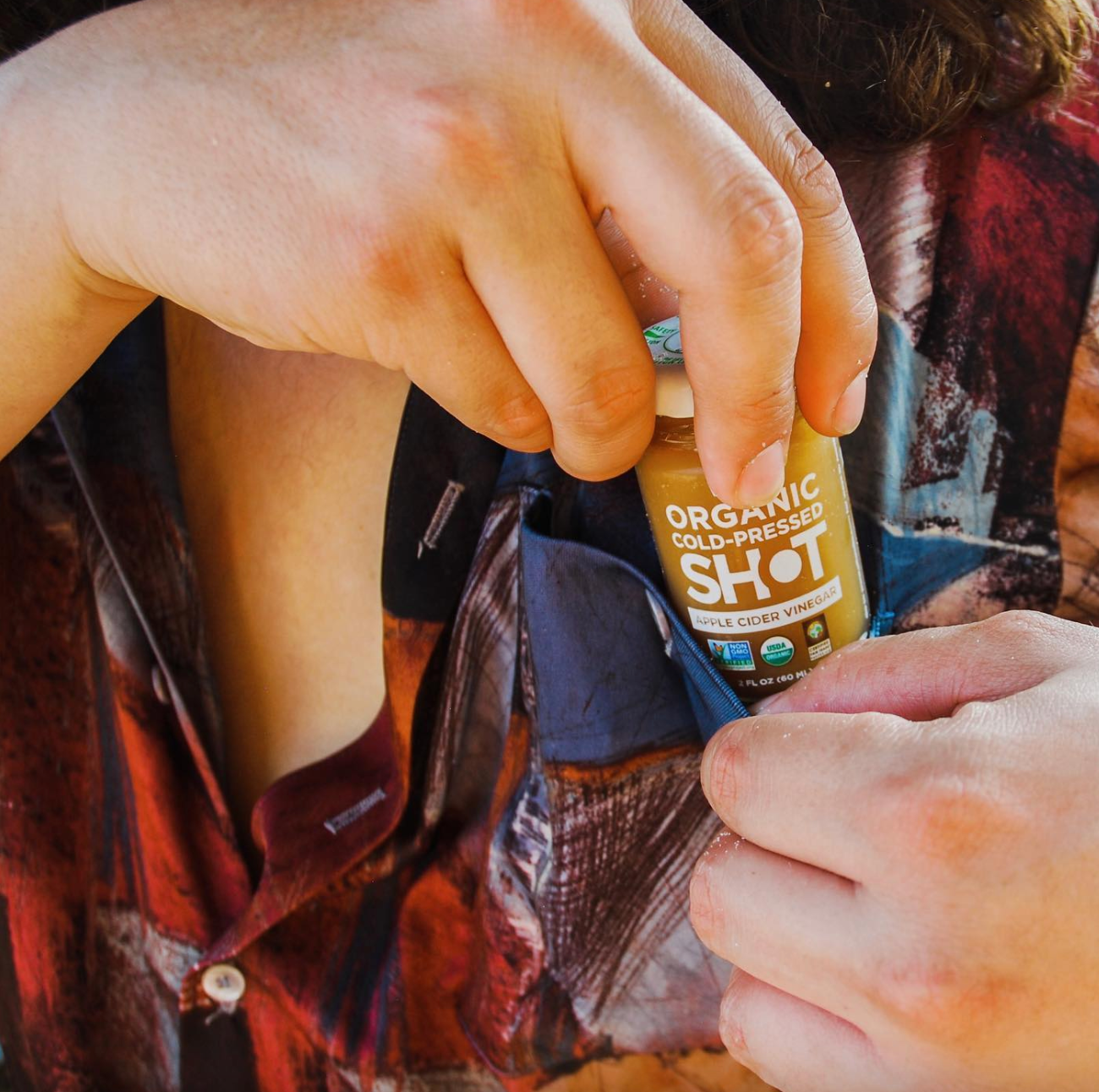 AllWellO - Wholesale Wellness Juice/Tonic - Organic Cold-Pressed Turmeric Shot3