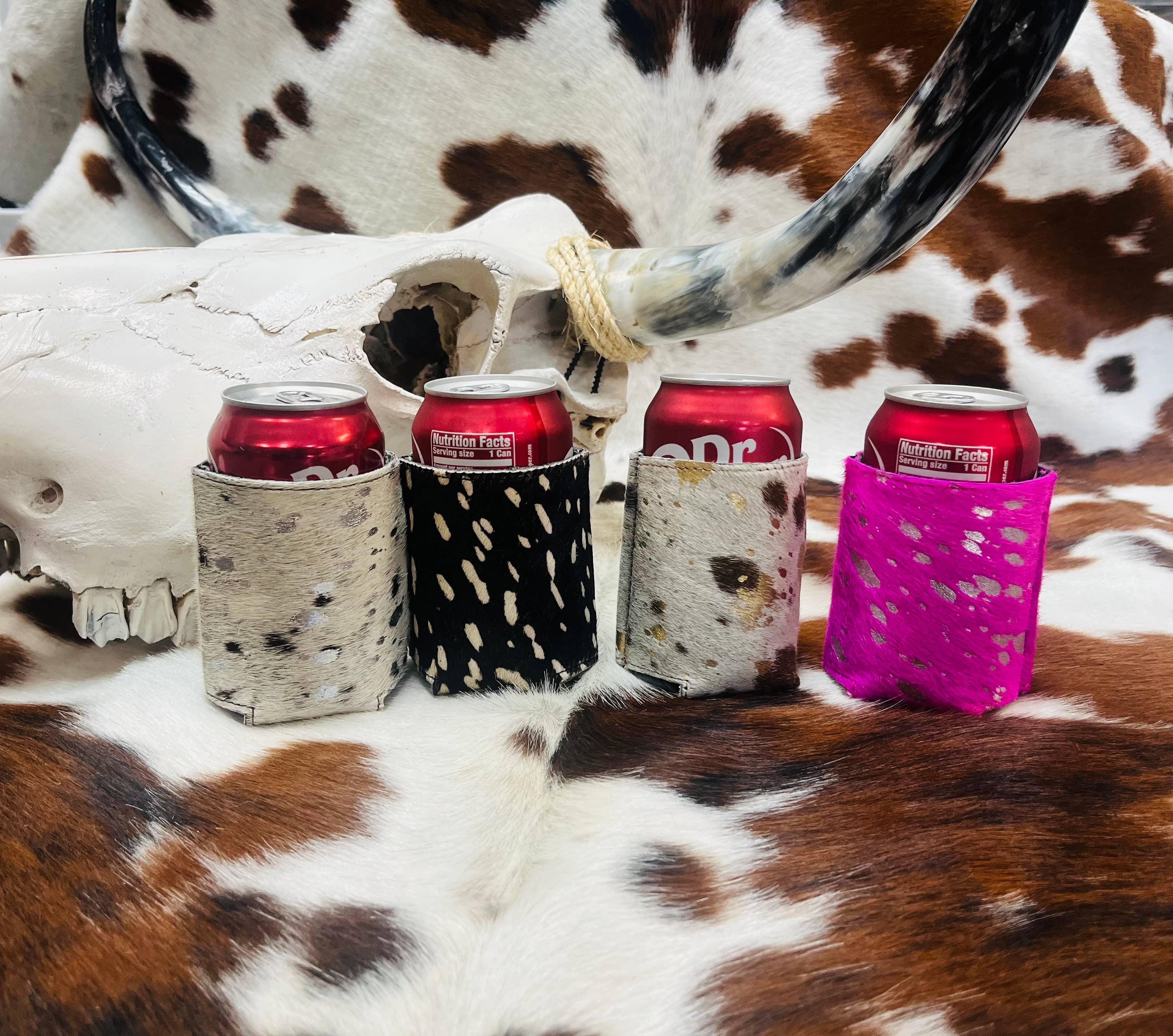 Koozies - Wacky Print