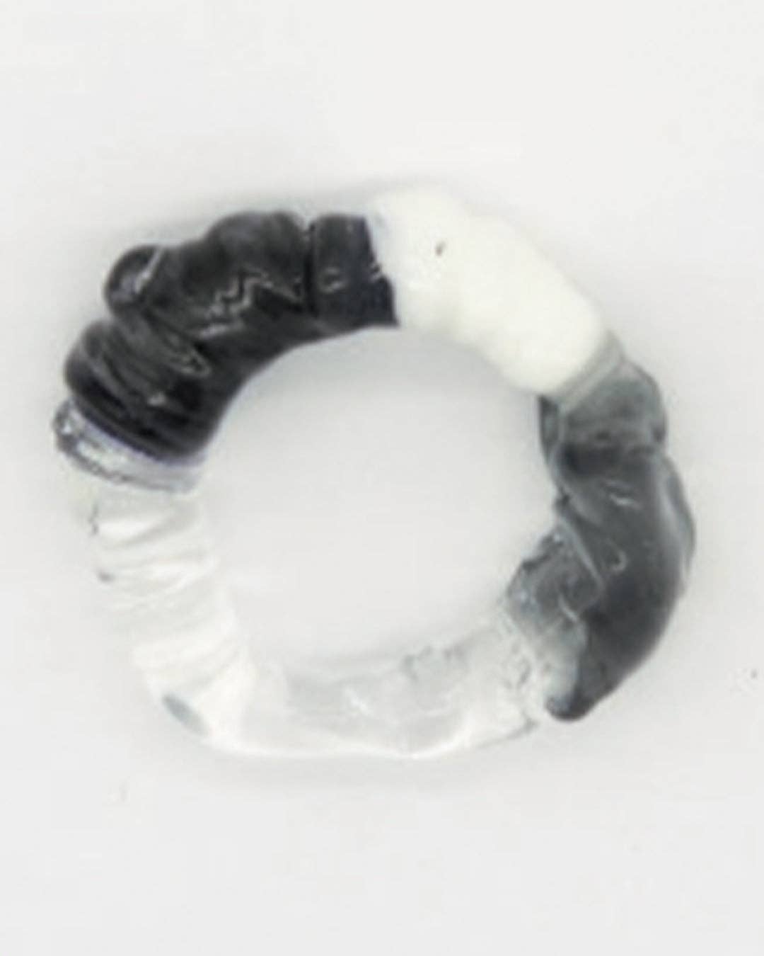 Levens Jewels - Wholesale Band/Stacked Ring - Tao Ring3