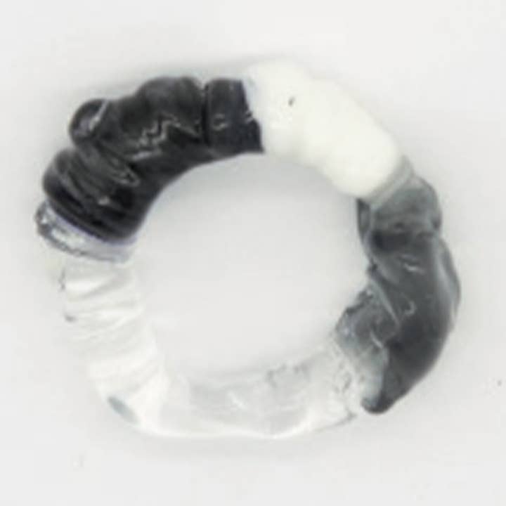 Levens Jewels - Wholesale Band/Stacked Ring - Tao Ring3