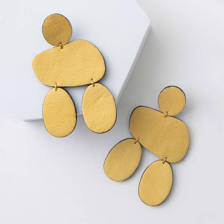 Noonday Collection - Wholesale Dangle Earrings - Kenide Earrings