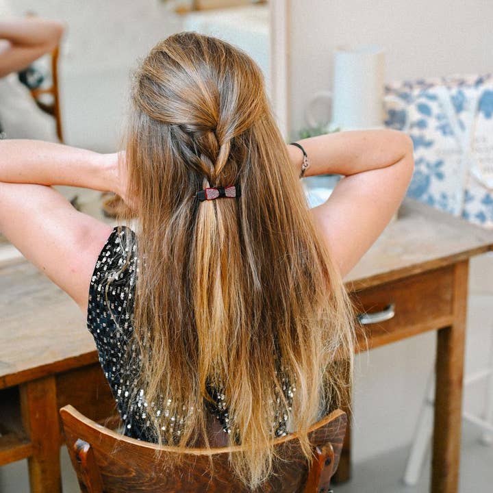 Fifi hair clip - Disco for wholesale by Hydra Studio