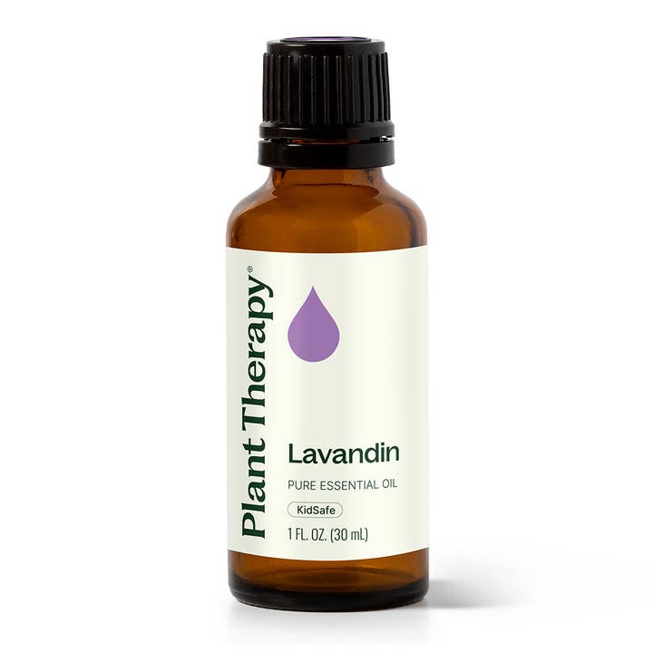 Lavandin Essential Oil 30 mL for wholesale by Plant Therapy