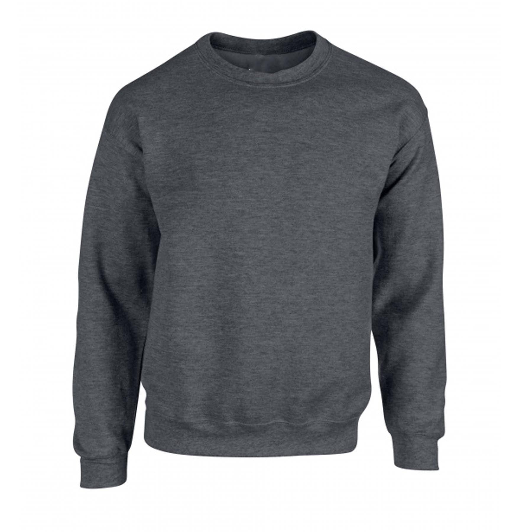 Stated Brands - Wholesale Graphic Sweatshirt - Unisex - Nebraska Block NE Sweatshirt1