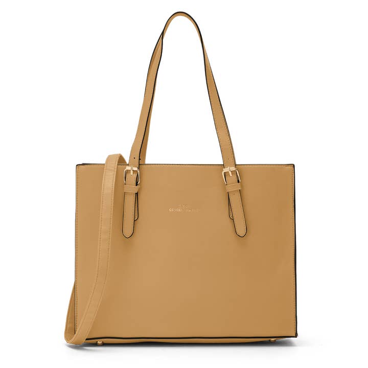 TWIG Concept Milano - Wholesale Top Handle Bag - Women's - SHELLEY - Handbag24