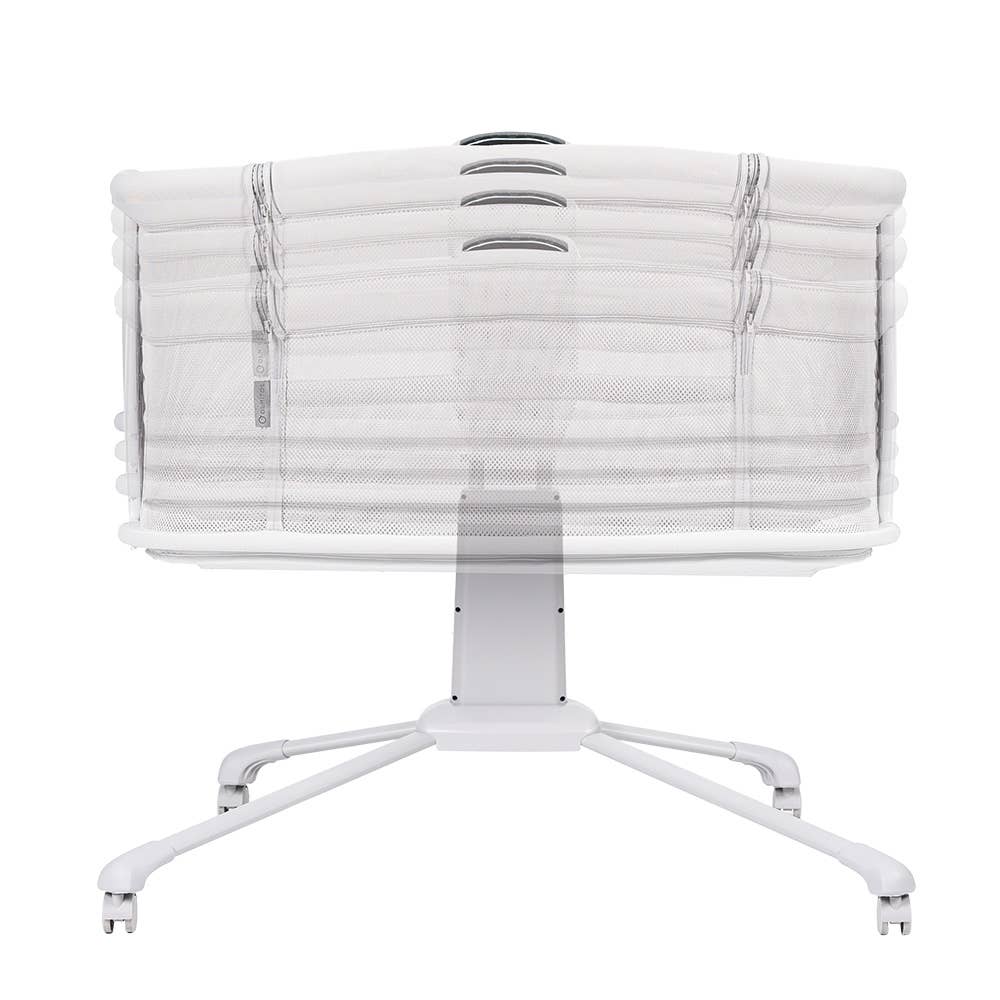 Olmitos S.A - Wholesale Bassinet - Baby - Co-sleeping bassinet25