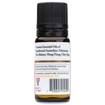 AROMALAND INC. - Wholesale Essential Oil - Aphrodisiac Essential Oil Blend1