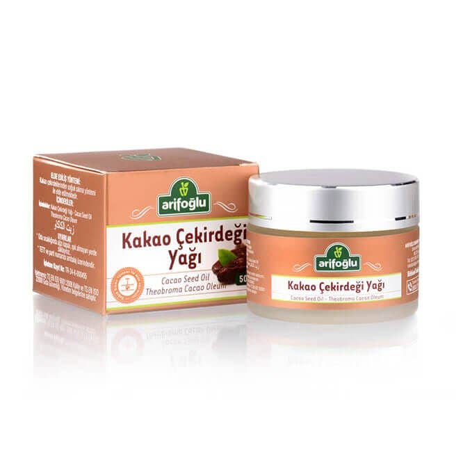 Aladdin - Vente Huile pour le bain/corps - Arifoglu | Huile de fève de cacao0