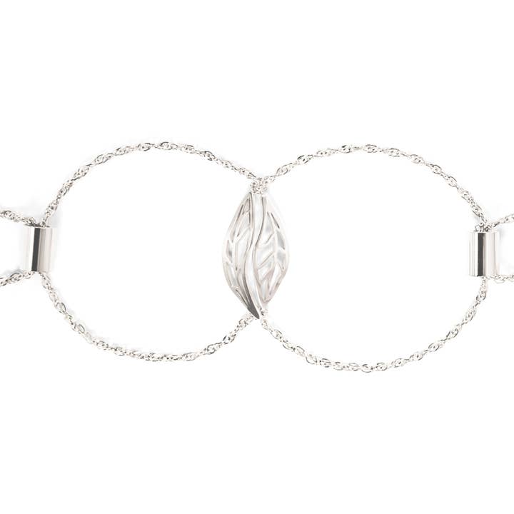 Embracing Peace Bracelet Set for wholesale by Eden Jewelry