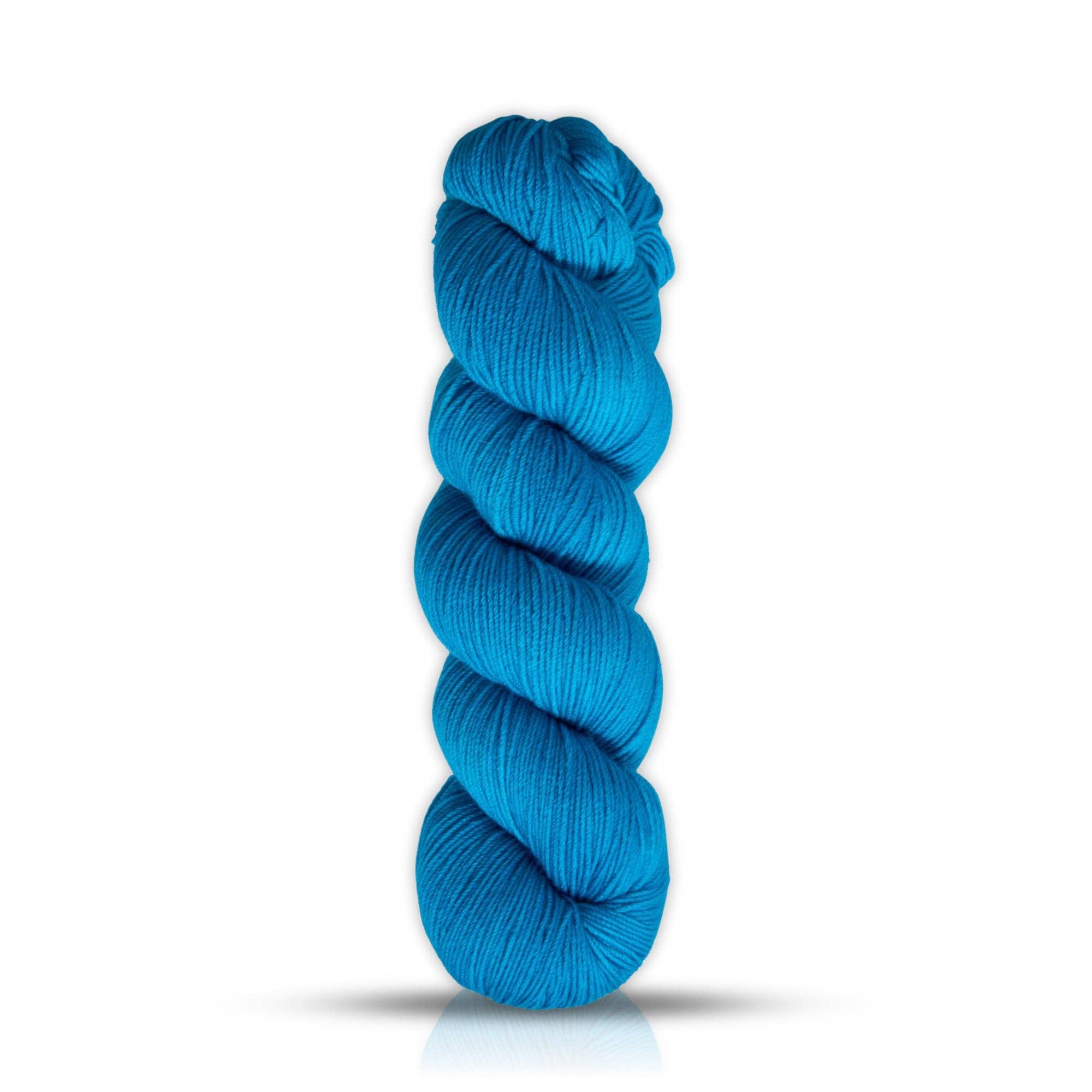 Sensy – Fio por atacado – Fio Sensy Natureline, 100% Merino Superwash Extra Fino, Tingido à Mão, 100 g (3,5 oz), 400 m, Agulha 2,25-3,25 mm Super Fino12