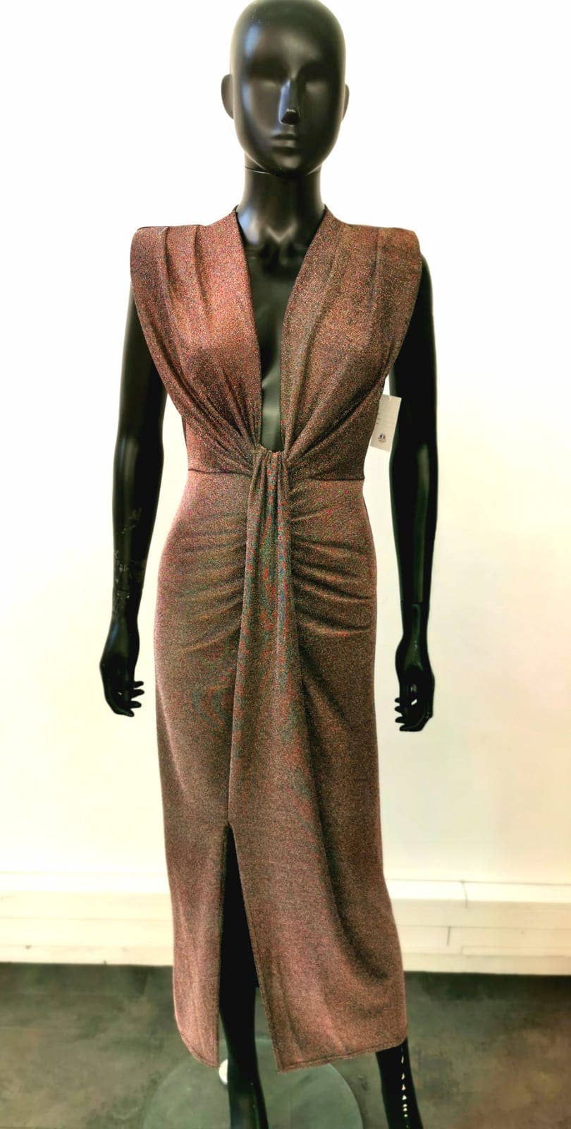 LES GRENOUILLES DU MARAIS - Vente Robe – femme - robe de soirée et fêtes MIU 22113