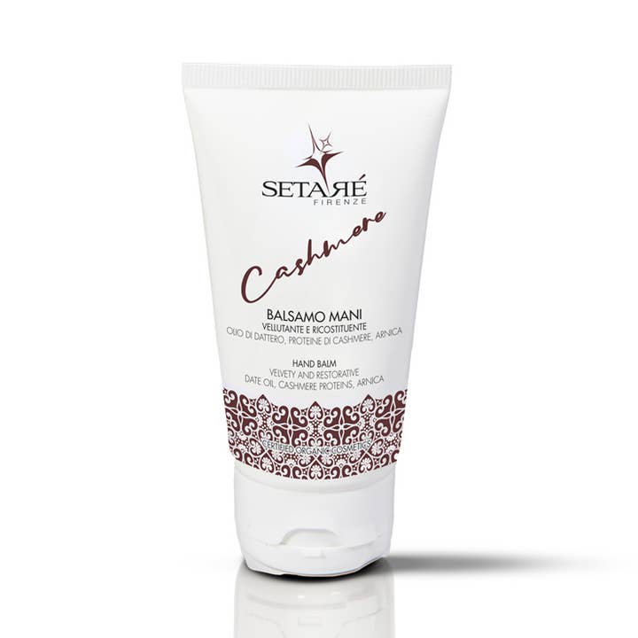 Cashmere Handbalsam 75 ml för wholesale av Setaré