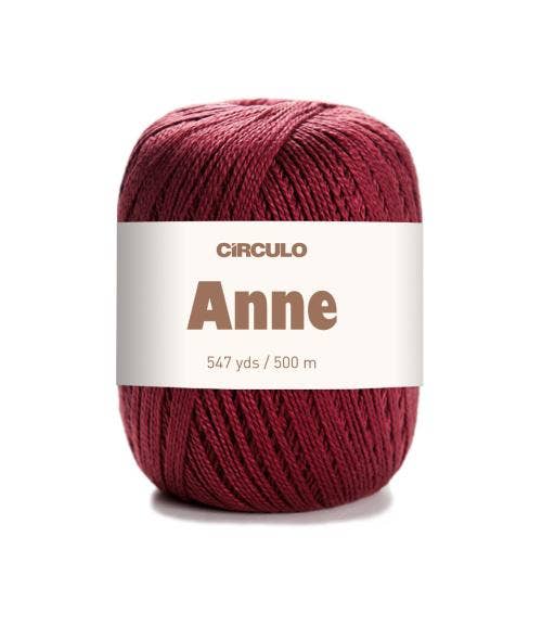 Creative World of Crafts – wholesale Yarn – Circulo Anne Cotton Yarn (Solids)38