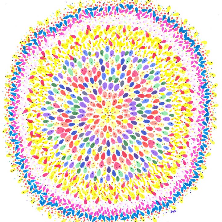 Gallery of Good® - Wholesale Everyday Greeting Card - "Good Genes" Fine Paper Card w/envelope