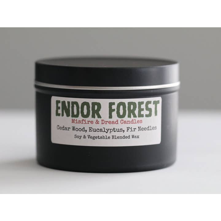 Endor Forest for wholesale by Misfire & Dread