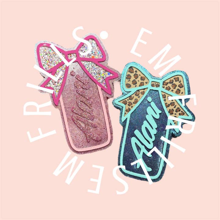 Alani con arco para venta al por mayor de EM Frills