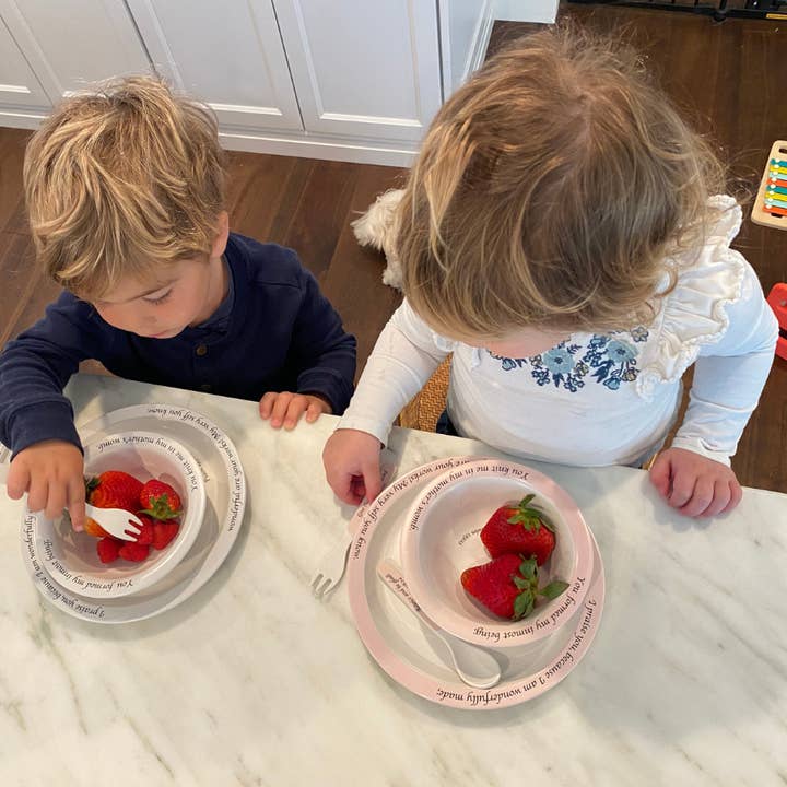 The Growing Family Bundle for wholesale by Feed on the Word