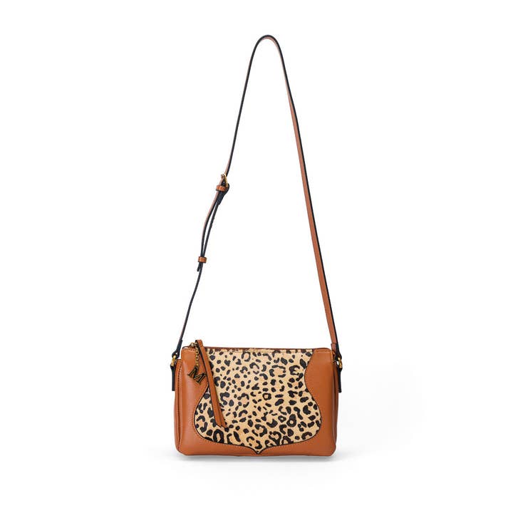 Trottertas van de INES-lijn voor wholesale door MAC ALYSTER