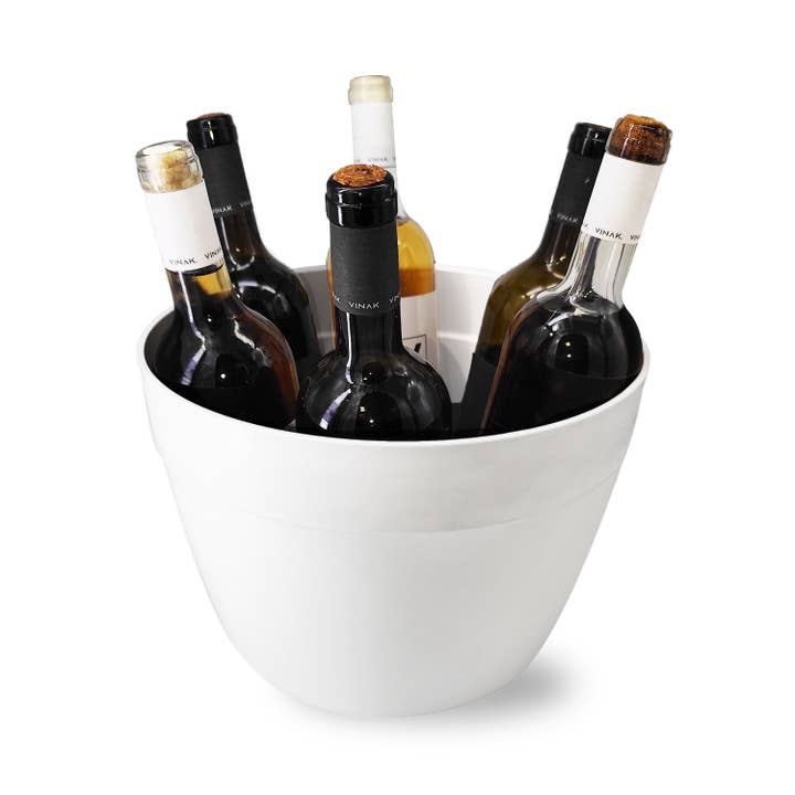 VINAK – Koeler 10L voor Wijnflessen voor wholesale door VINAK