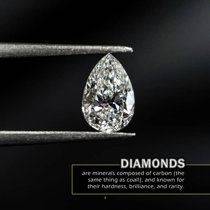 My Incredible World - Wholesale Nature & Outdoors Book - Gemstones! A My Incredible World Picture Book for Children3