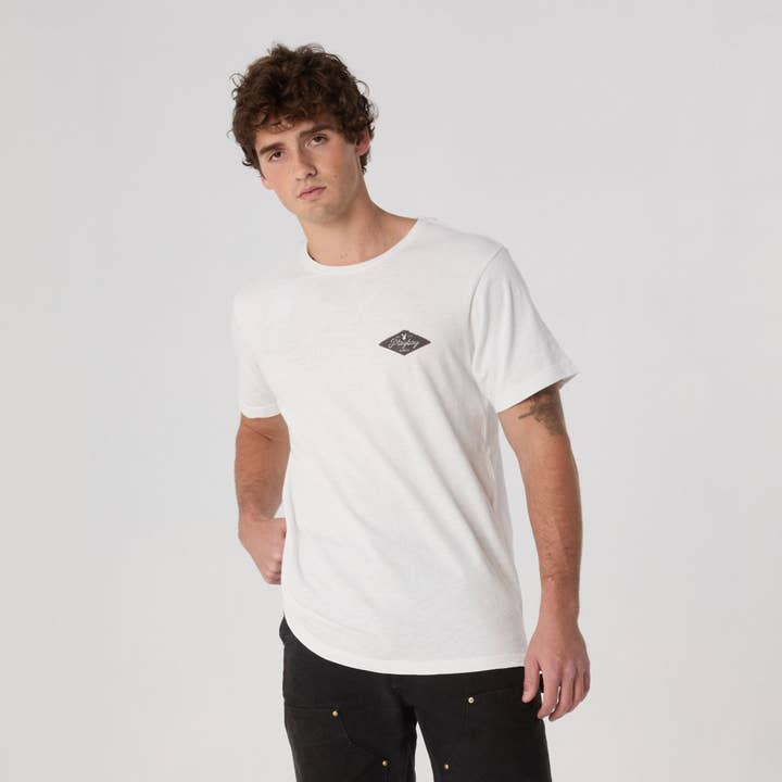 PLAYBOY - Wholesale T-Shirt (Graphic) - Men's - West Coast Playboy Tee4