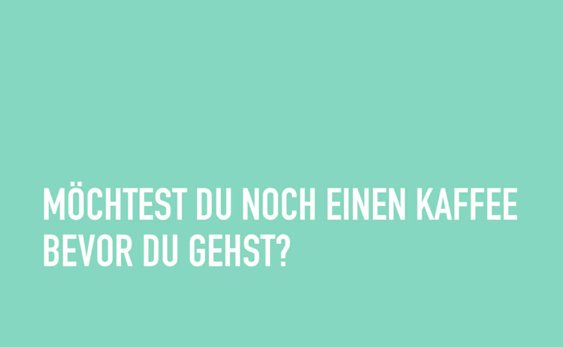 17;30 - Vendita all'ingrosso Taglieri - Tagliere per la colazione "VUOI UN ALTRO CAFFÈ PRIMA DI ANDARE?"0