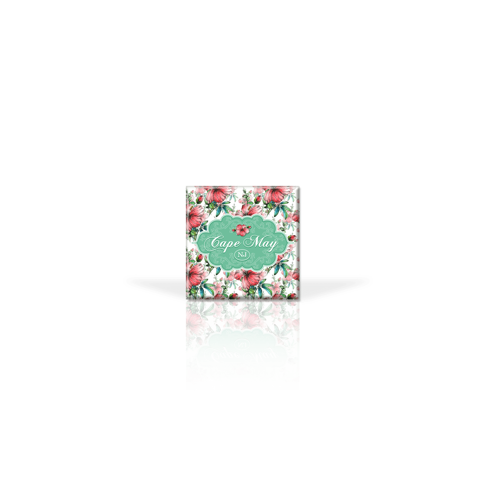 Matrix - Vendita all'ingrosso Calamite - Collezione di magneti floreali da giardino personalizzati18