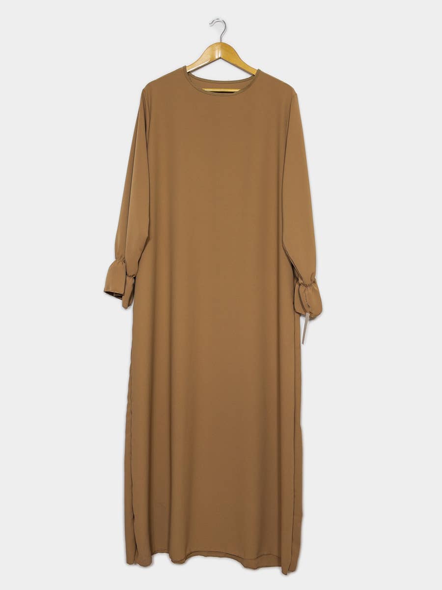 IDEAL OUTFIT – wholesale Kaftan – Women's – Long abaya ref:2316 pk27