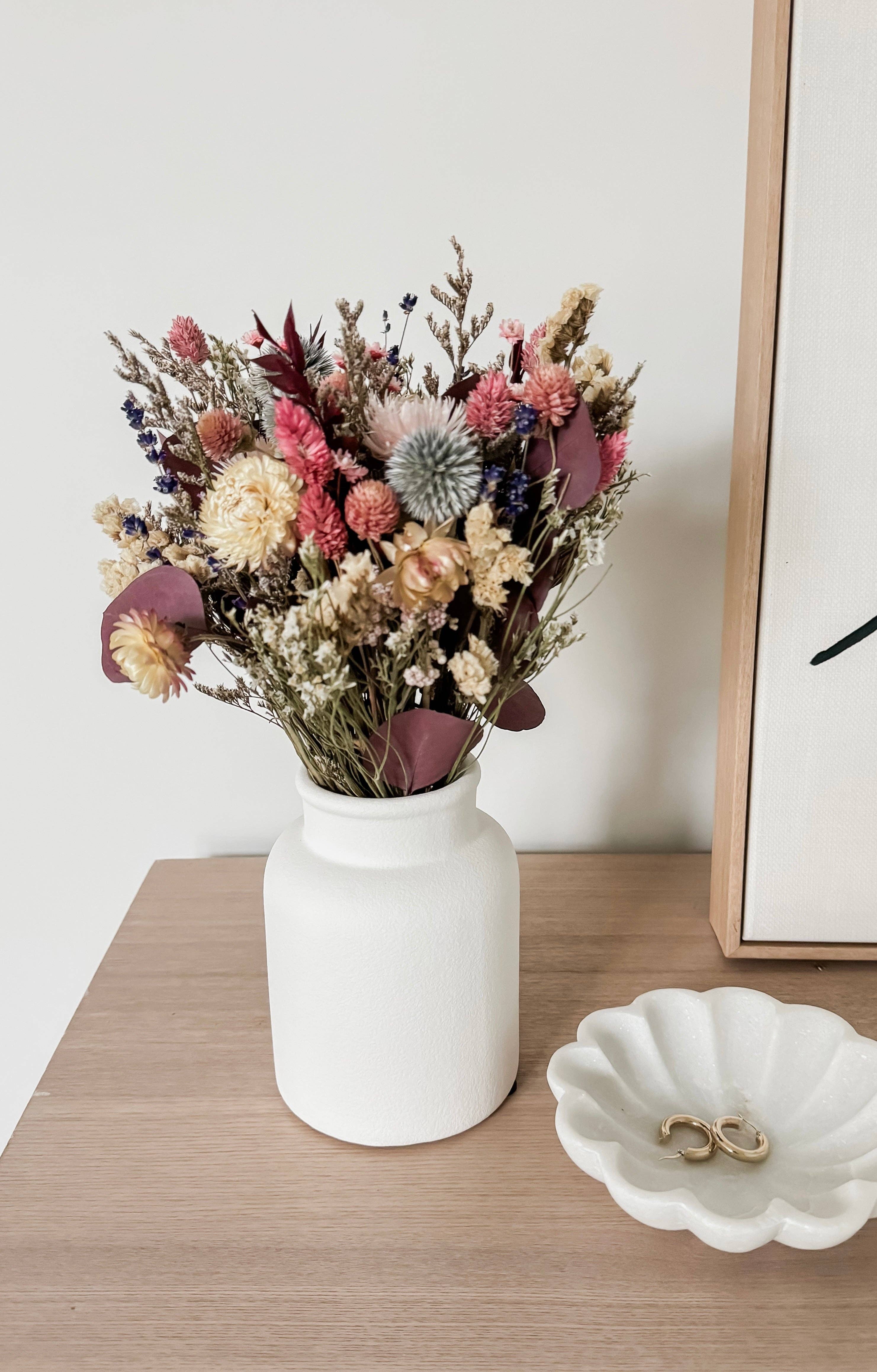 Fairmile Co. – Engroshandel Vase – Sana keramiske teksturerede vaser2