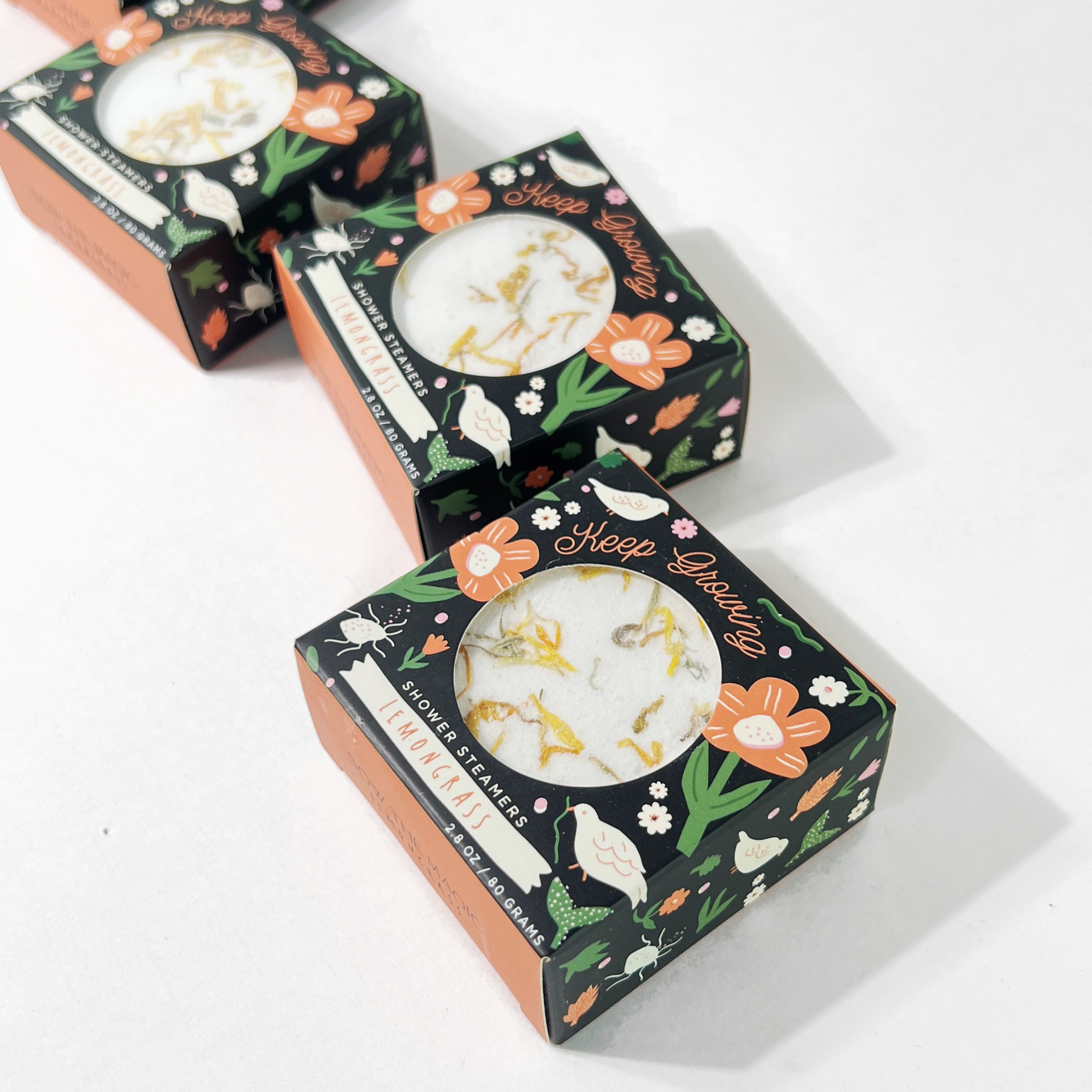 Sow the Magic – wholesale Duschbomb – Fortsätt växa citrongräs duschångset4