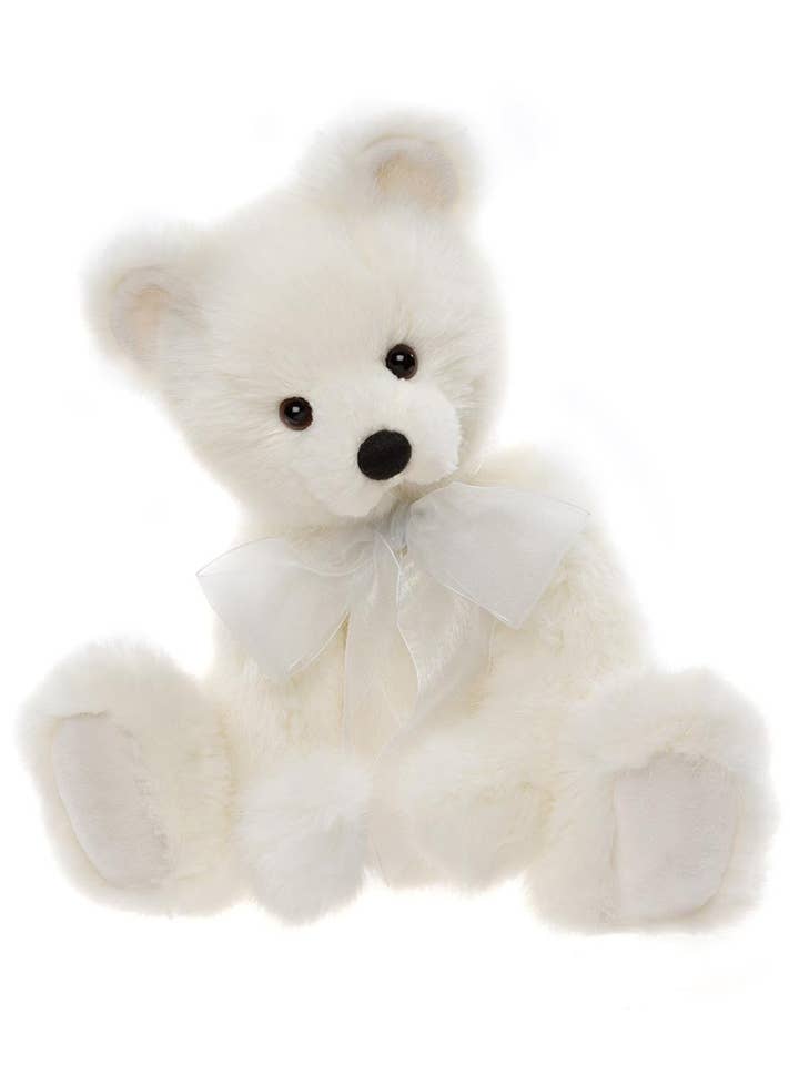 Lilla Bönan för wholesale av Charlie Bears Europe GmbH