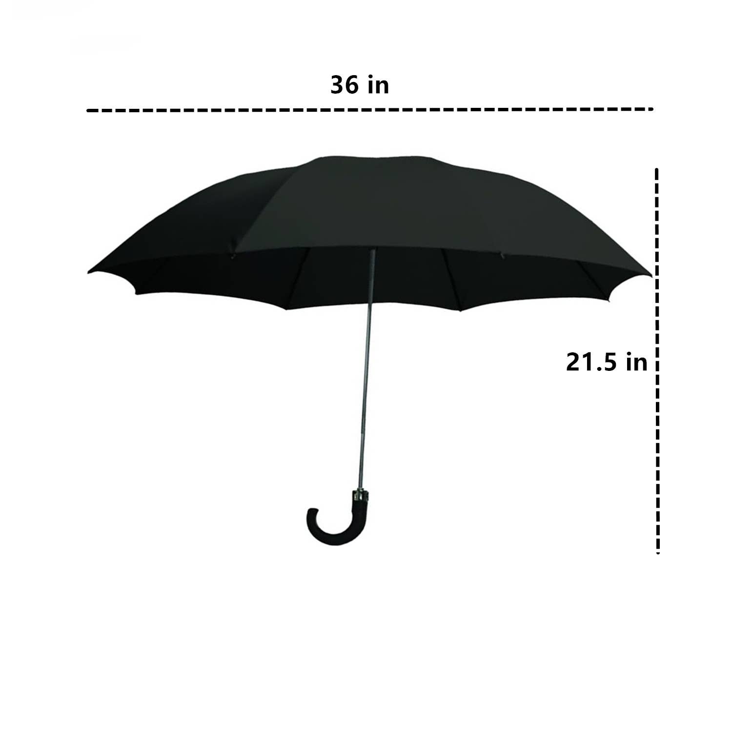 Tsyware - Wholesale Umbrella - Unisex - Umbrella Auto Open Windproof Foldable Rain Umbrella1