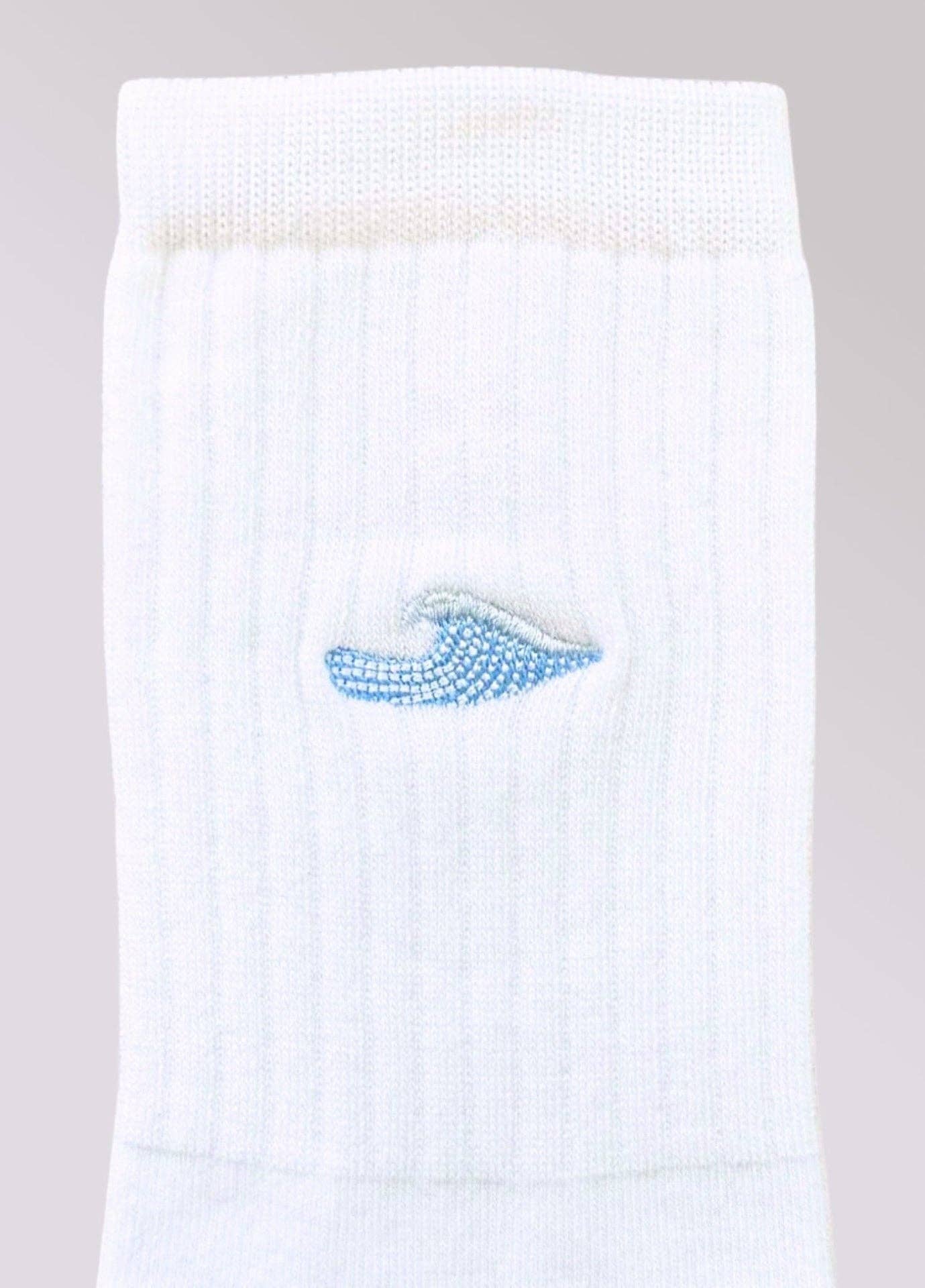 No Bad Days Club - Wholesale Socks - Unisex - WAVE SOCKS1