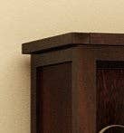 Greener Valley Trading - Wholesale Bookcase - Arise-Sun Solid Wood Tall Bookshelf6