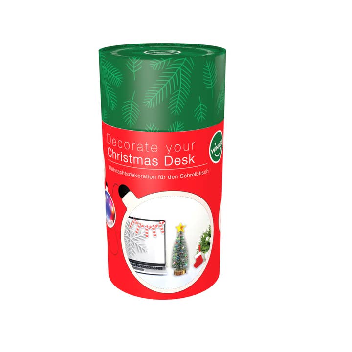 MAGS - Wholesale Christmas Decoration - Christmas desk decoration