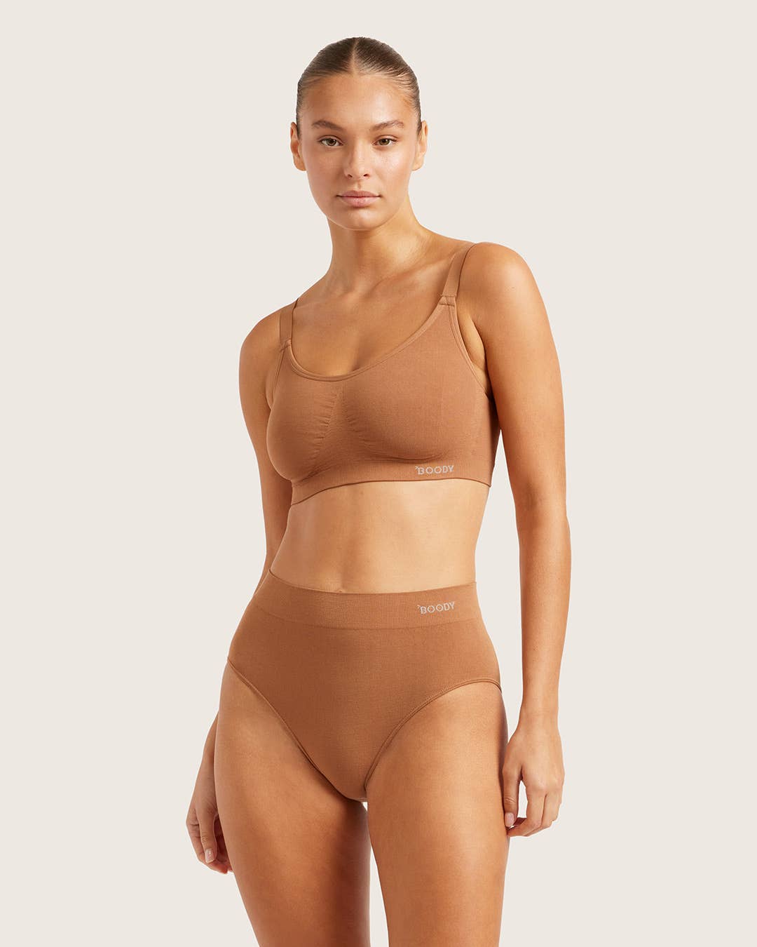 BOODY UK LTD – wholesale Underwear – Women's – Full Briefs - Black6