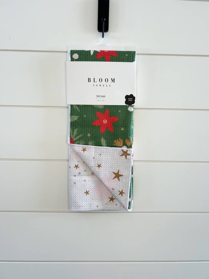 B193 Silent Night for wholesale by Bloom Towels