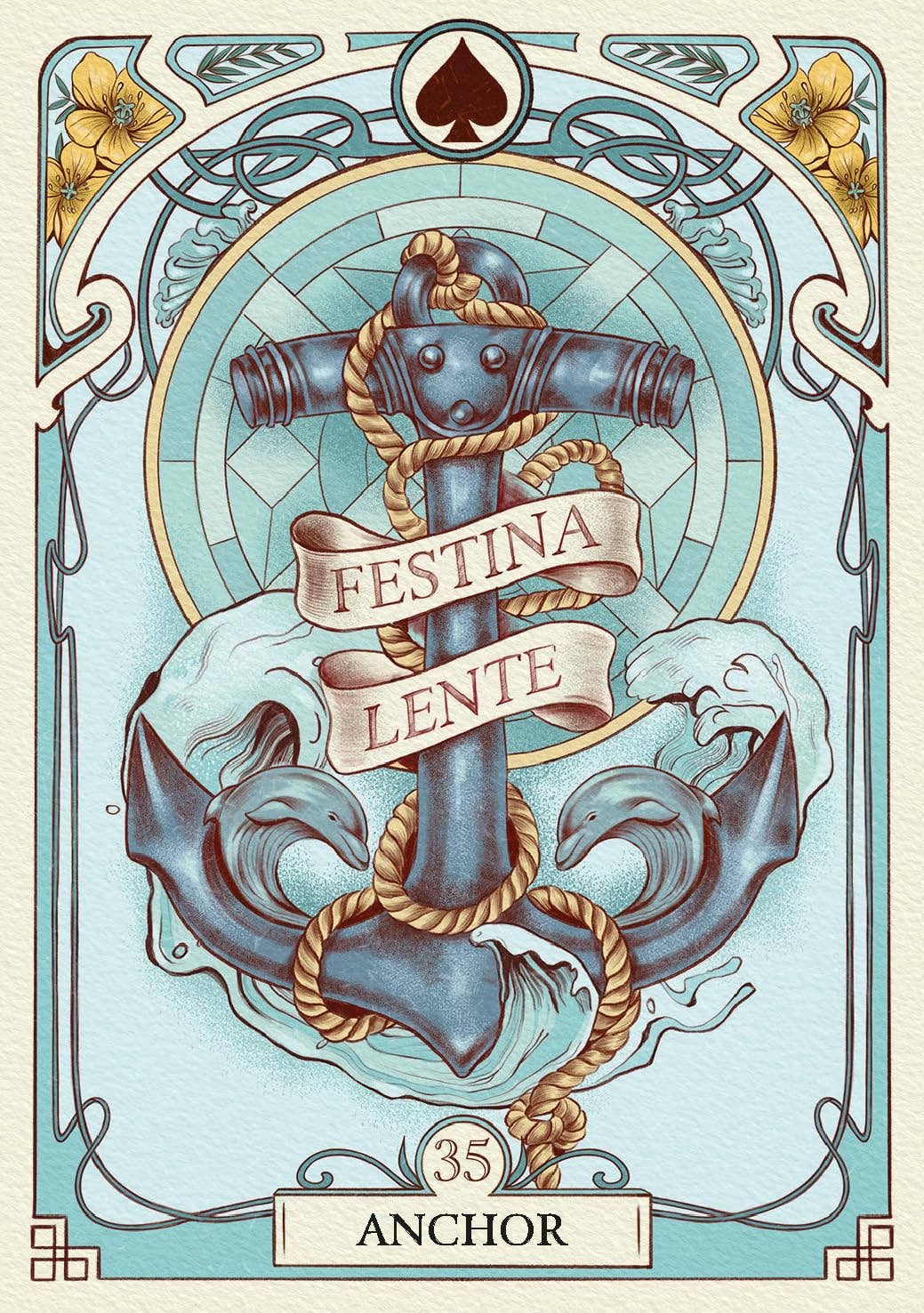 Cardshouse - Wholesale Tarot Cards - Romantic Lenormand Oracle cards Lo Scarabeo7