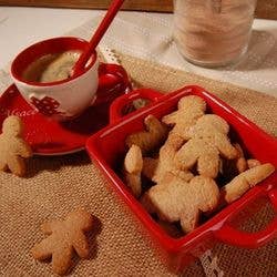 LS GROUP – Bolo por atacado – Canela Speculoos Boneco de Neve - 200 g