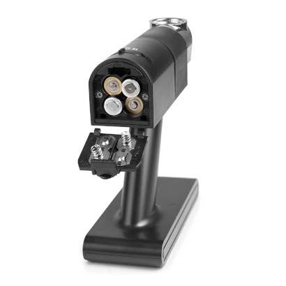 LACOR MENAJE PROFESIONAL S.L. - Wholesale Kitchen Appliance - Instant Food Smoker2