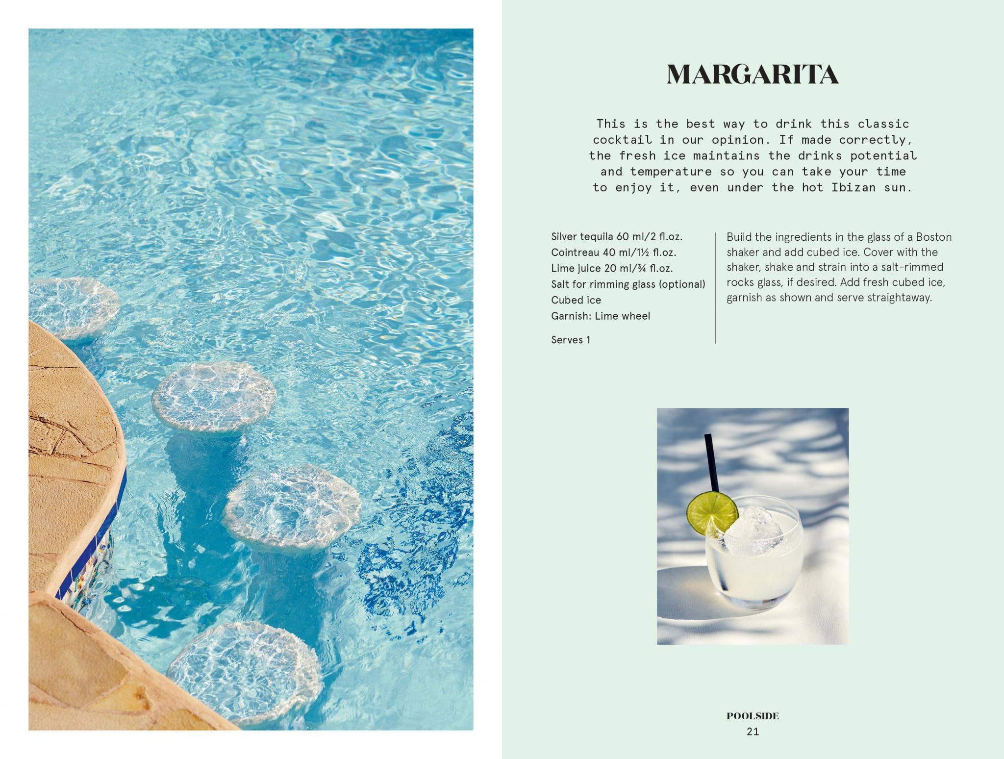 Ryland, Peters & Small – wholesale Mixology and beverage – Pikes Cocktail Book1