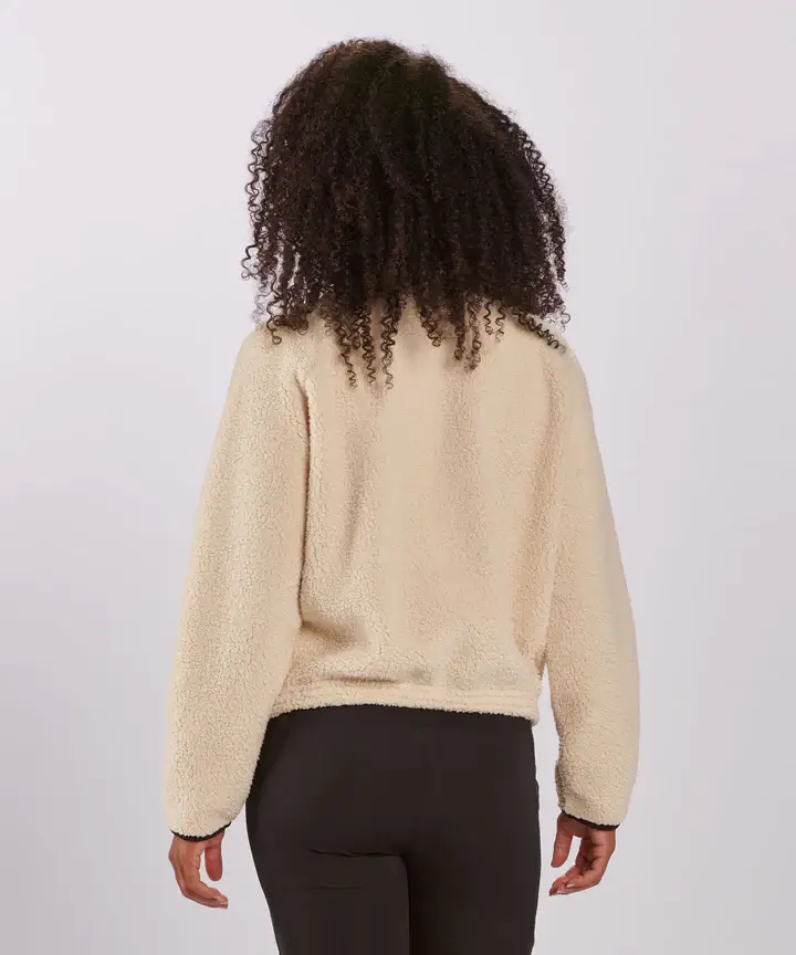 Boxercraft - Wholesale Fleece - Women's - Everest Fleece Half Zip7