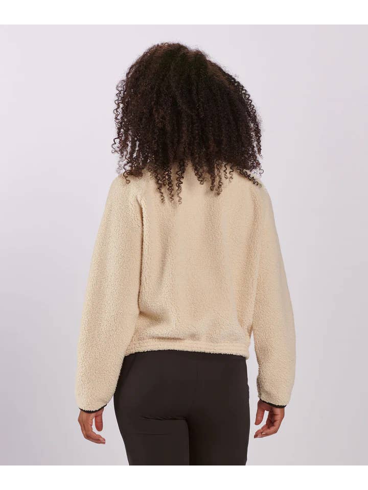 Boxercraft - Wholesale Fleece - Women's - Everest Fleece Half Zip7